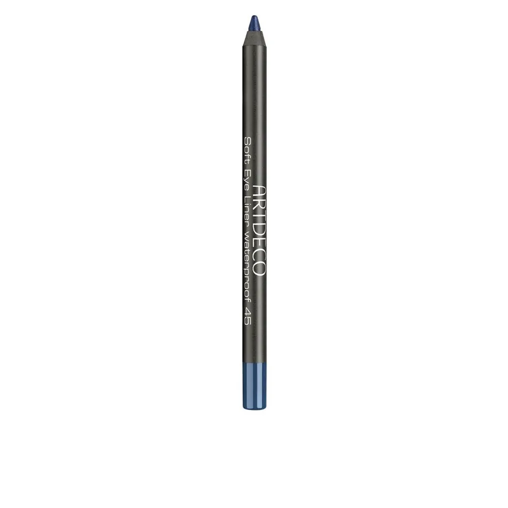 SOFT EYE LINER waterproof #45-cornflower blue