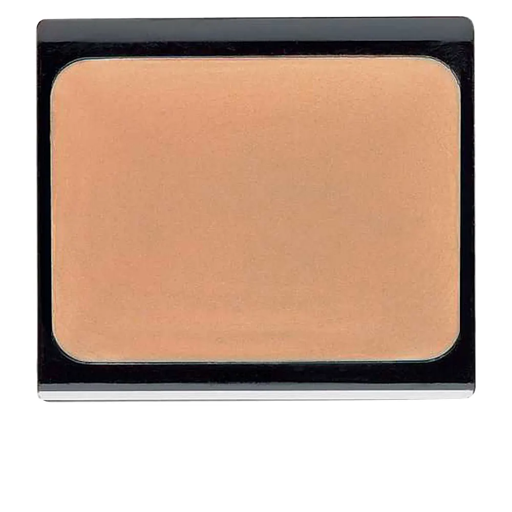 CAMOUFLAGE crema recarga #09-soft cinnamon 4,5 gr