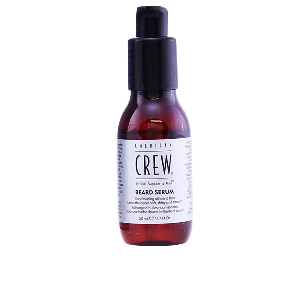 CREW BEARD serum 50 ml