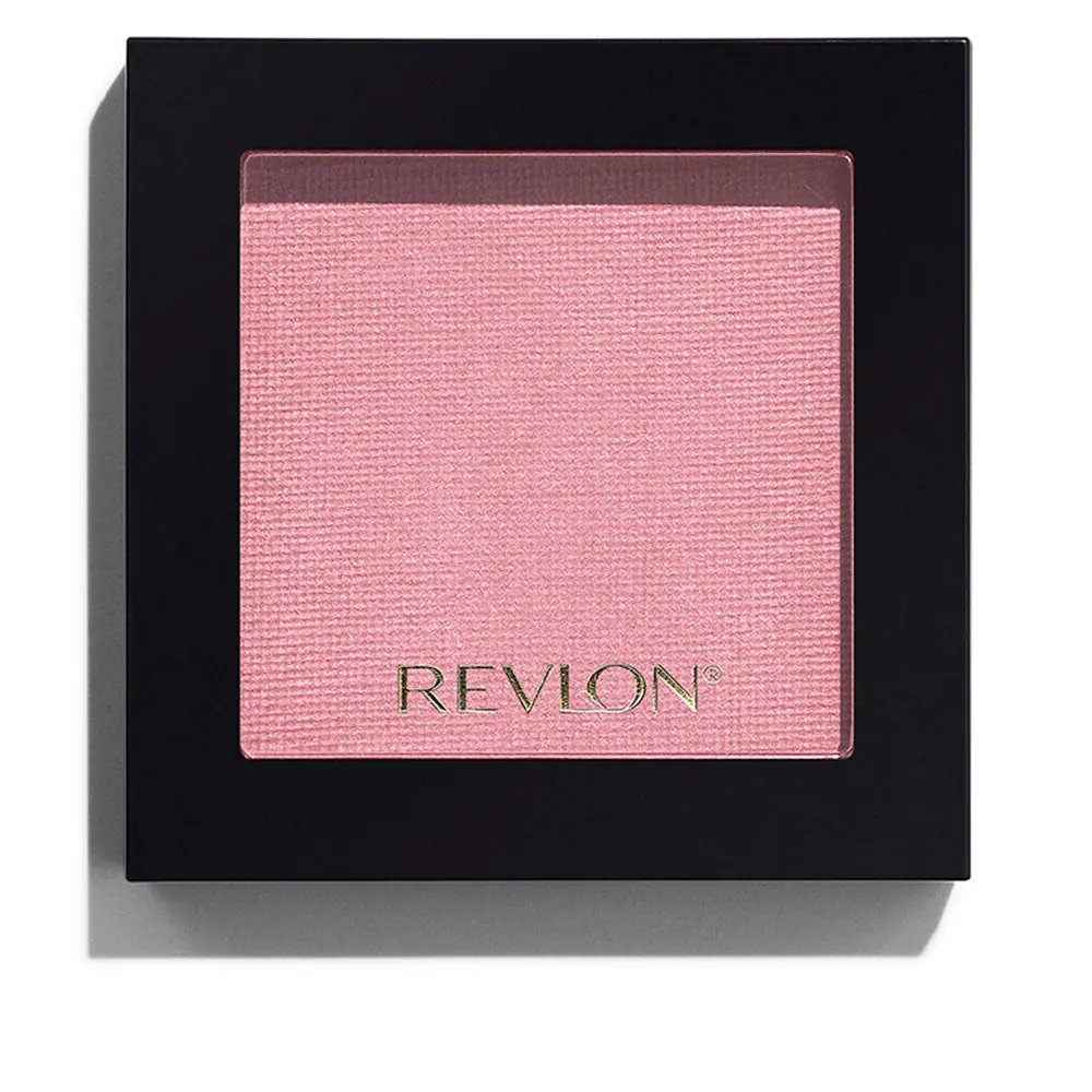 POWDER-BLUSH #14-tickled pink