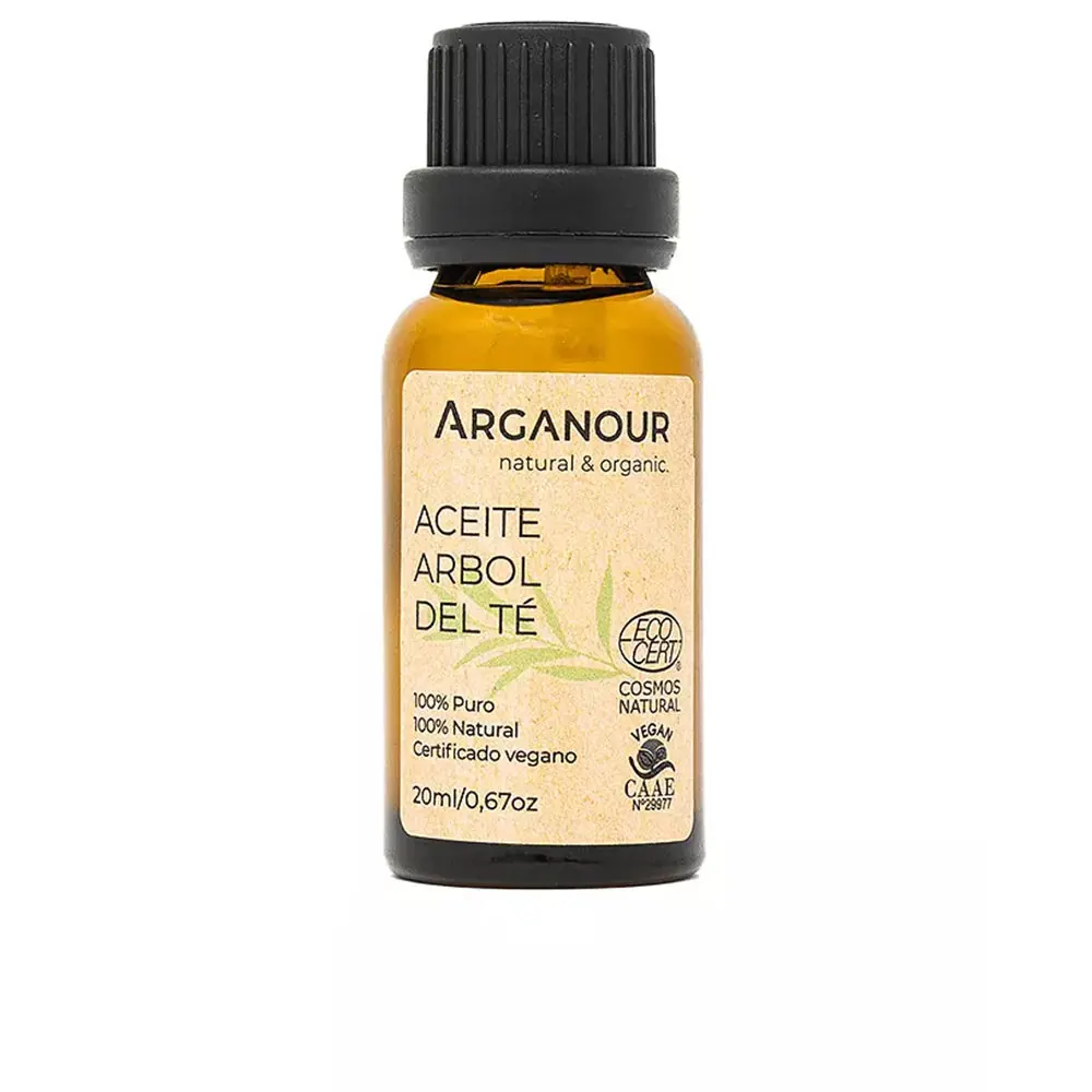 ÁRBOL DE TÉ aceite esencial 100% puro 20 ml