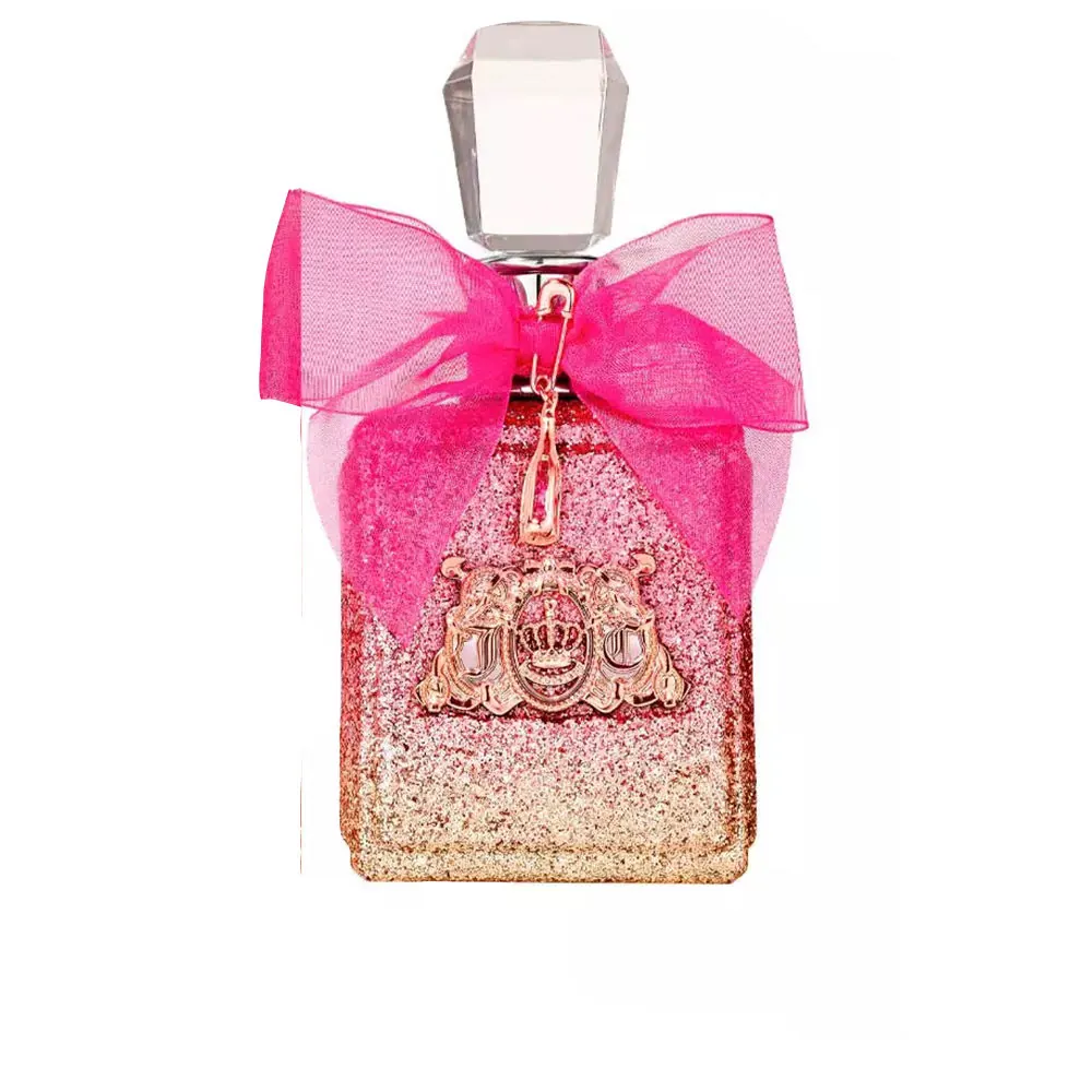 VIVA LA JUICY ROSÉ eau de parfum vaporizador 100 ml