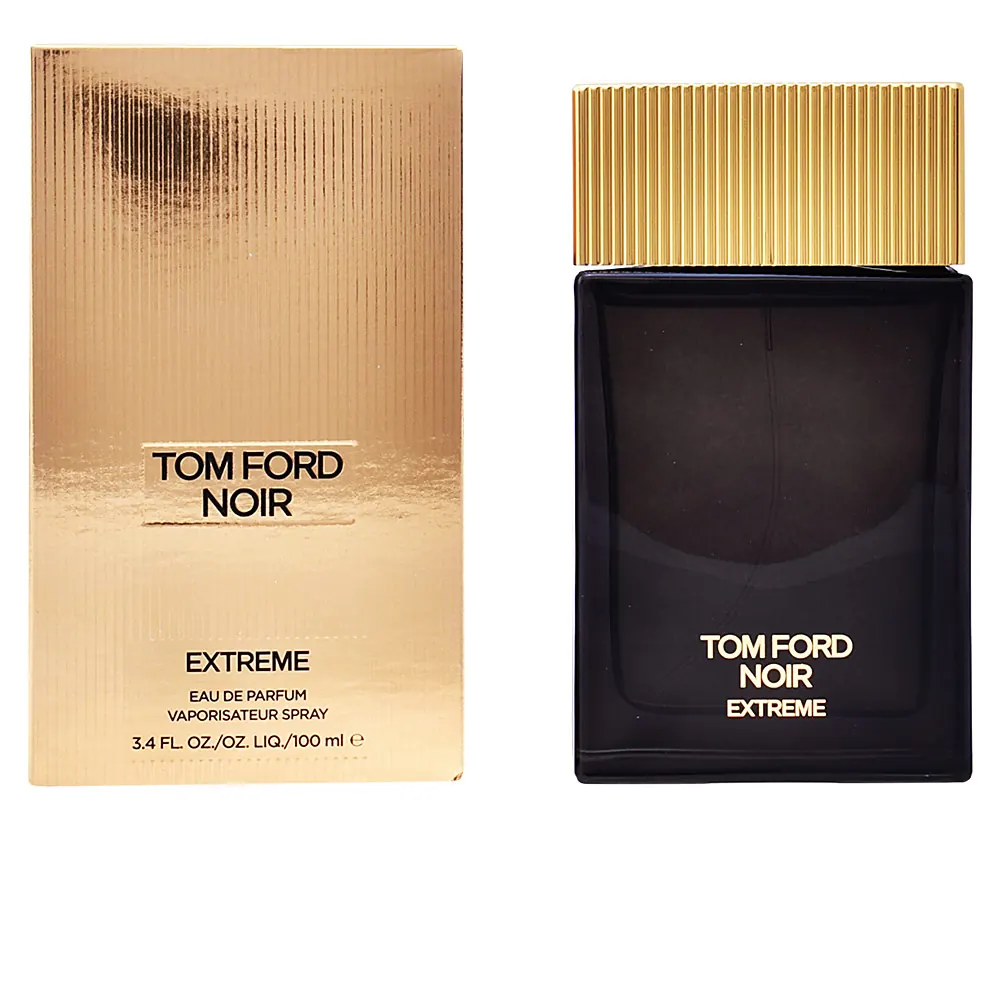 NOIR EXTREME eau de parfum vaporizador 100 ml