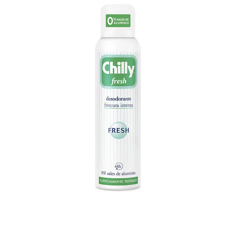 FRESH desodorante vaporizador 150 ml