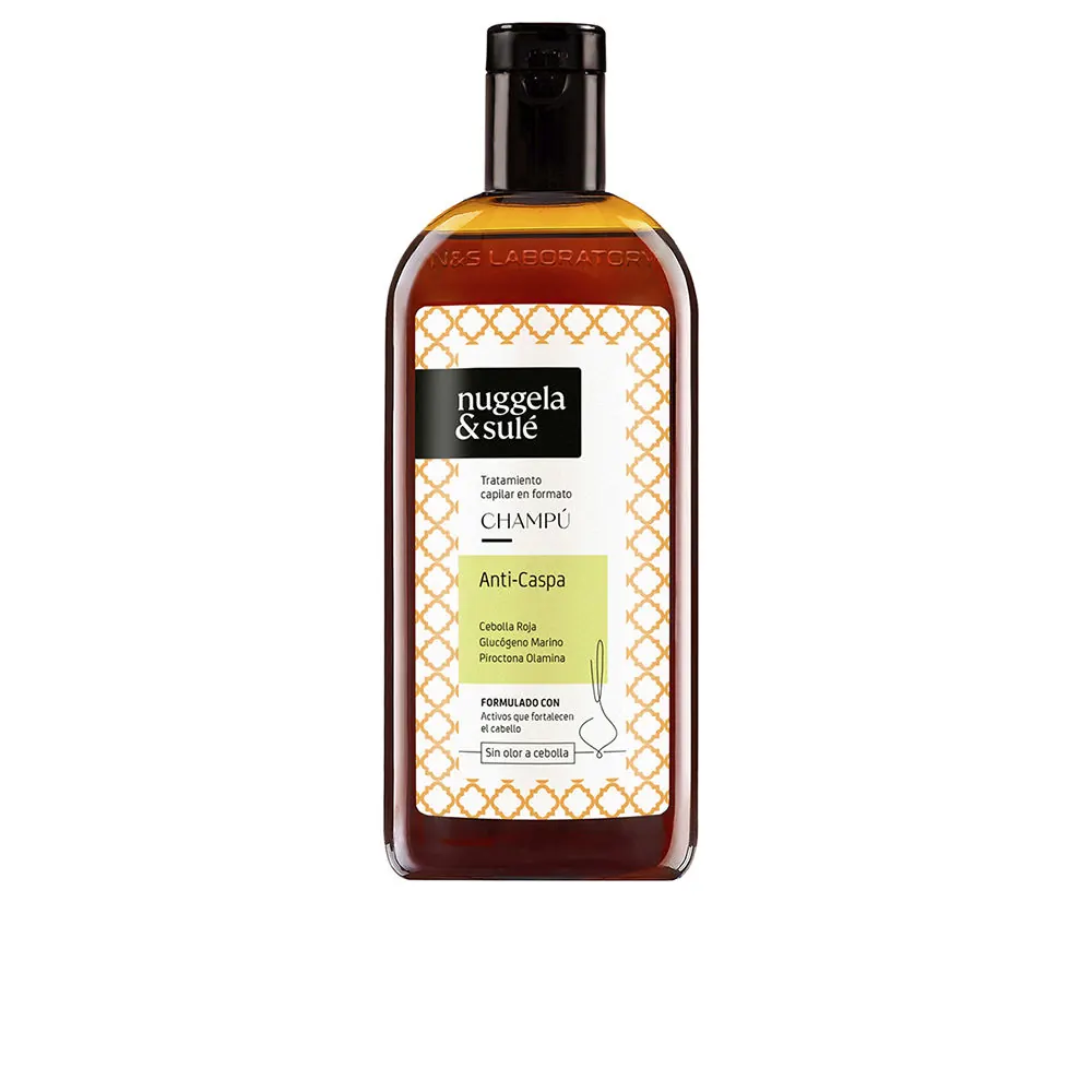 ANTI-CASPA champú 250 ml