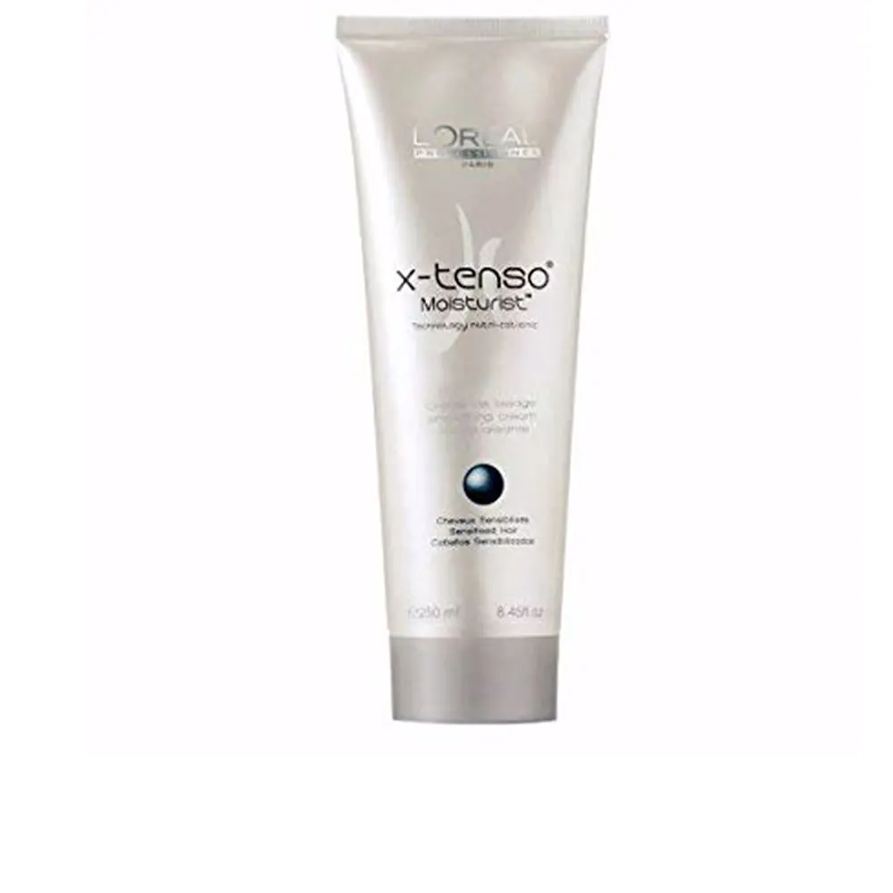 X-TENSO cerma alisante cabellos naturales 250 ml
