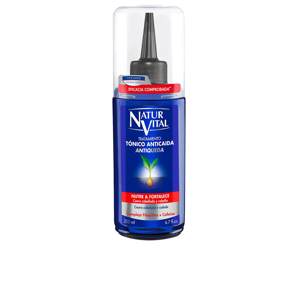 TÓNICO ANTICAIDA tratamiento 200 ml