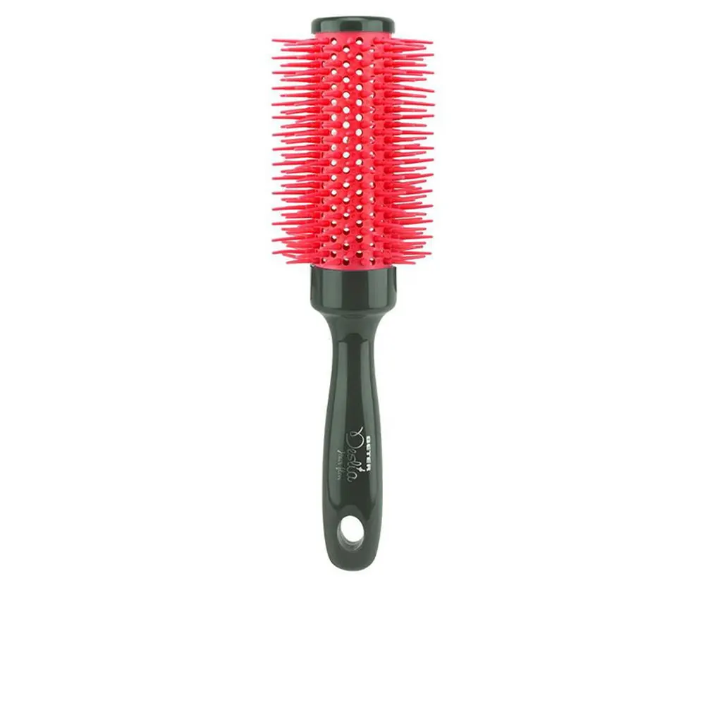 DESLIA HAIR FLOW cepillo redondo #33 mm 1 u
