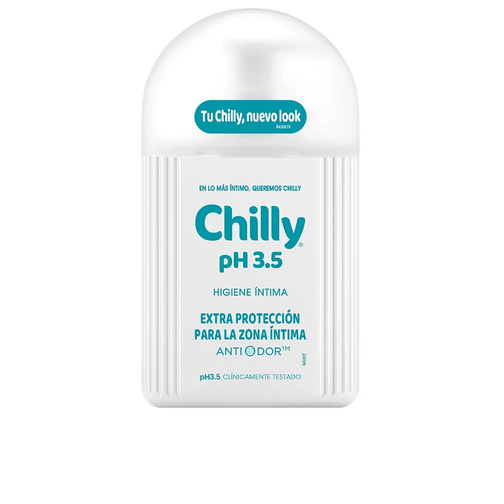 EXTRA PROTECCIÓN PH 3.5 gel íntimo 200 ml