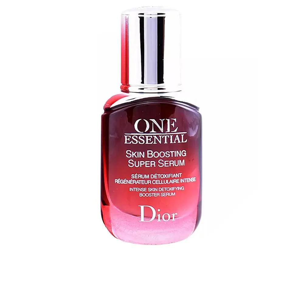 ONE ESSENTIAL skin boosting super sérum 30 ml