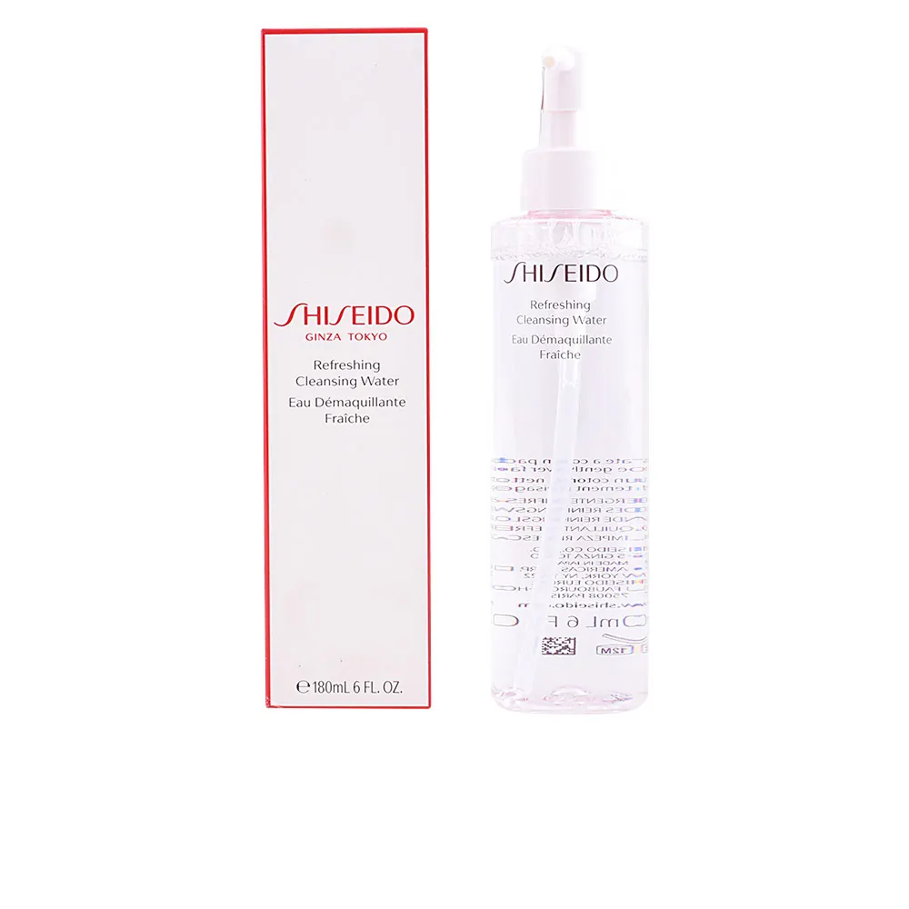 Generic Skincare Refreshing Cleansing Water 180 ml