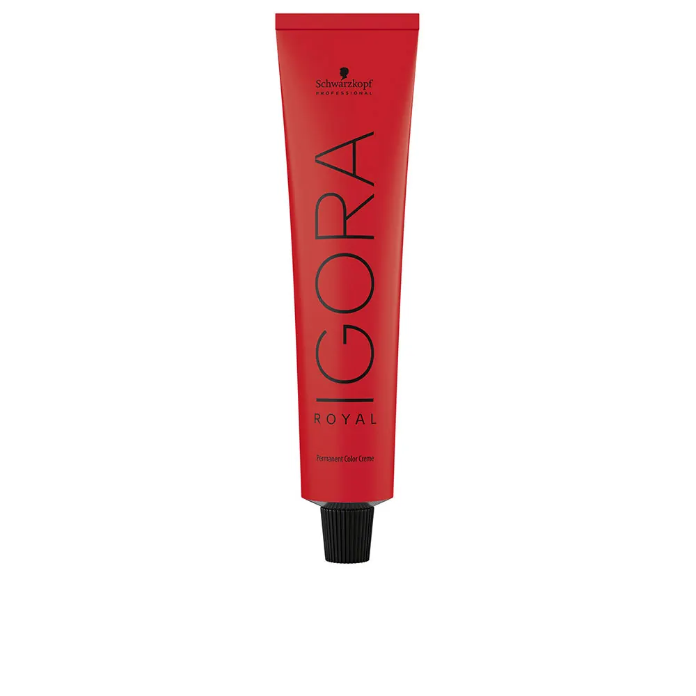 IGORA #ROYALTAKEOVER 7-764 60 ml