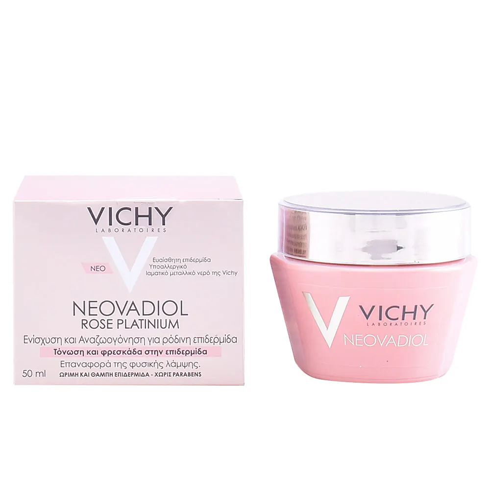 NEOVADIOL rose platinium cream 