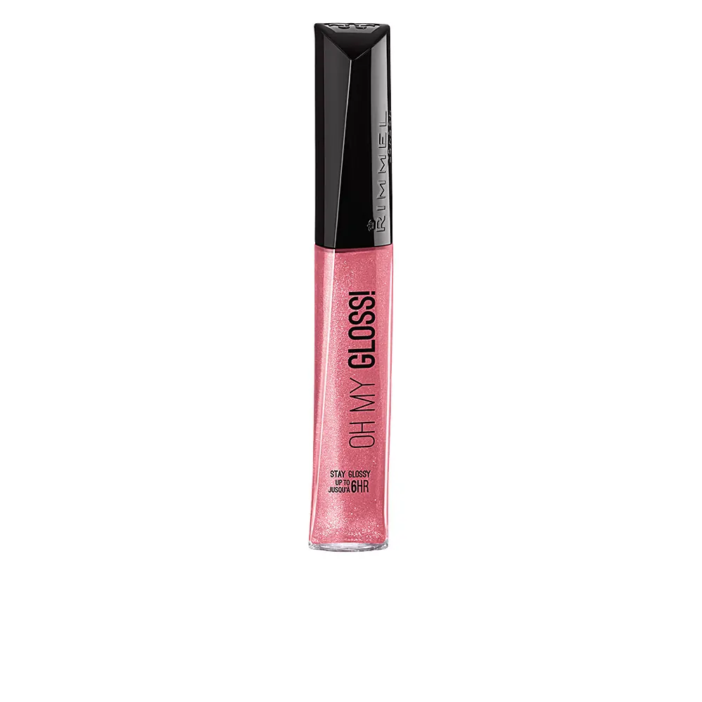 OH MY GLOSS! brillo labial #160 -stay my rose 22,6 gr