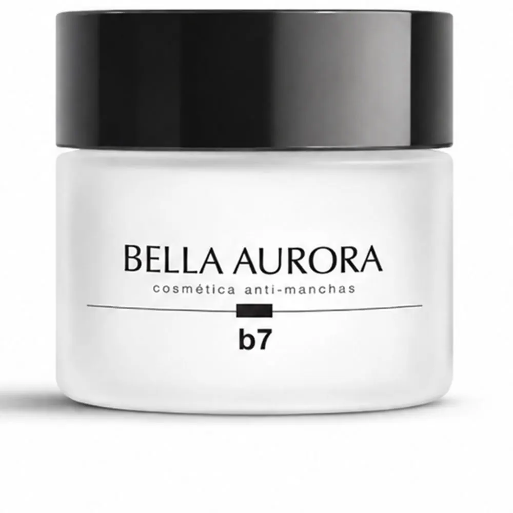 B7 antimanchas regenerante aclarante SPF15 piel mixta grasa 50 ml